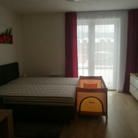 Apartmany Sport Dolni Morava Ngoại thất bức ảnh