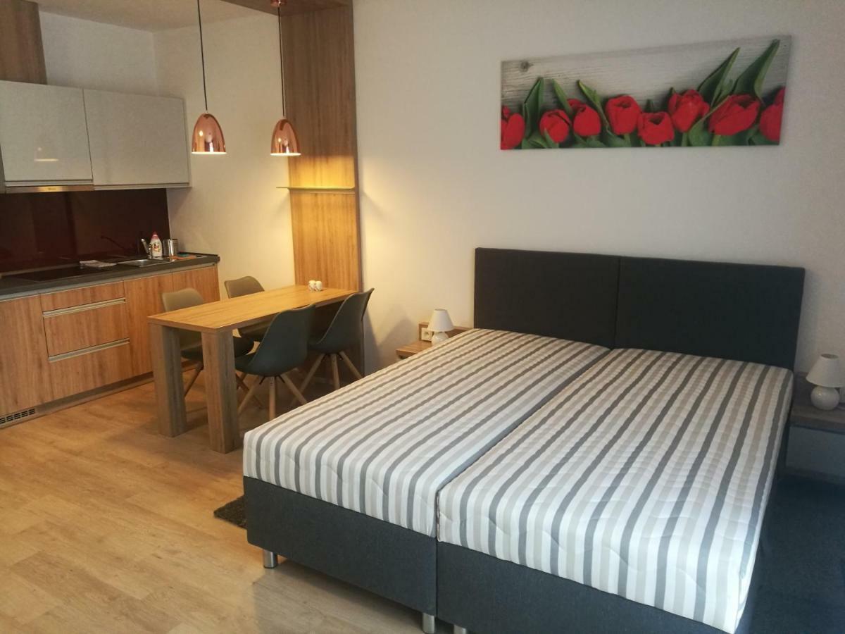 Apartmany Sport Dolni Morava Ngoại thất bức ảnh