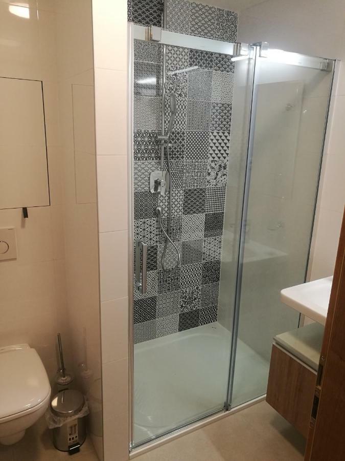 Apartmany Sport Dolni Morava Ngoại thất bức ảnh