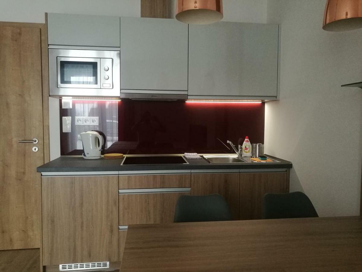 Apartmany Sport Dolni Morava Ngoại thất bức ảnh