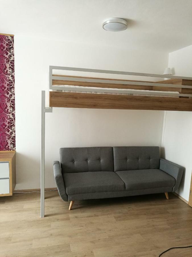 Apartmany Sport Dolni Morava Ngoại thất bức ảnh