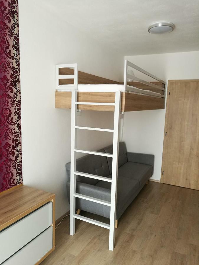 Apartmany Sport Dolni Morava Ngoại thất bức ảnh