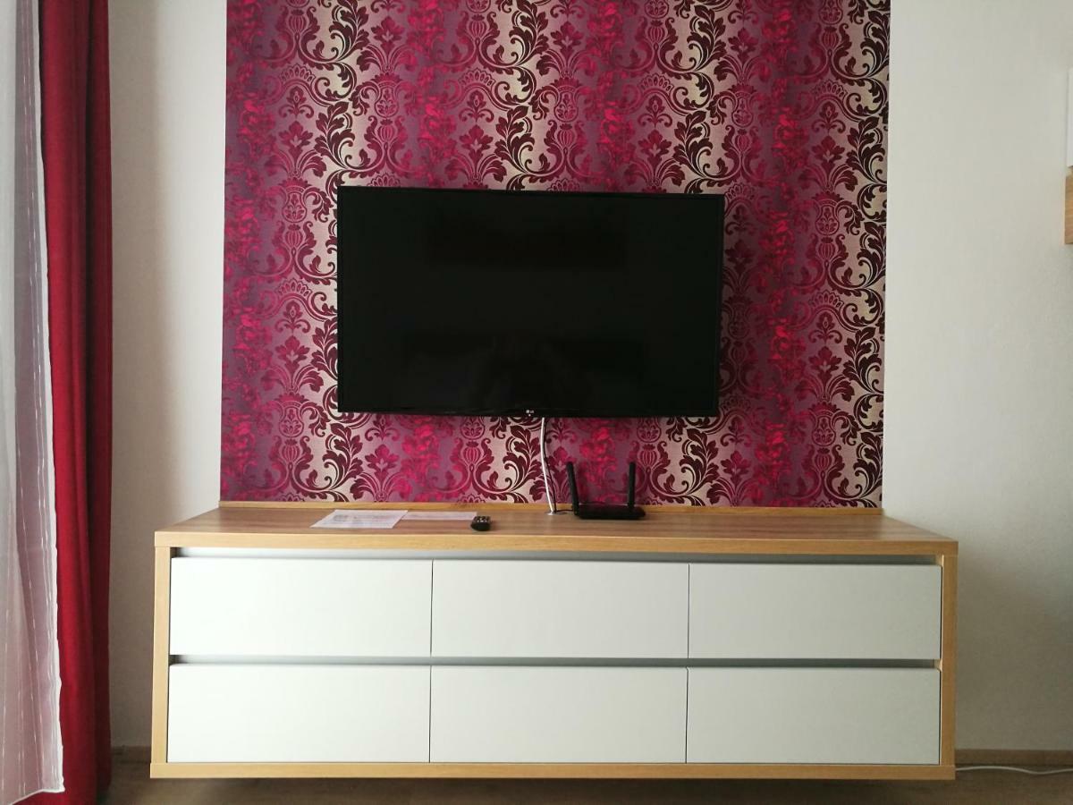 Apartmany Sport Dolni Morava Ngoại thất bức ảnh